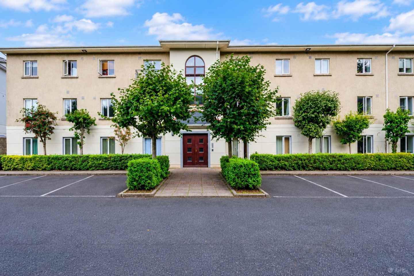 Apt 16 Harbour View Apartments, Straffan Road, Maynooth, Co. Kildare, W23X799