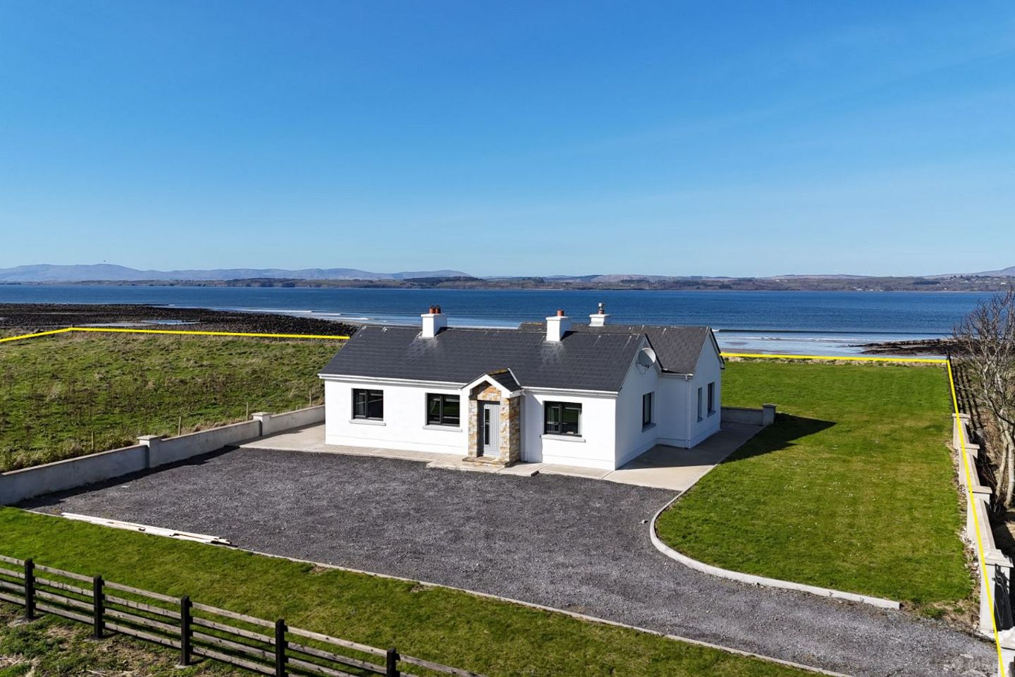 Inishfad, Ballintra, Ballintra, Co. Donegal, F94R996
