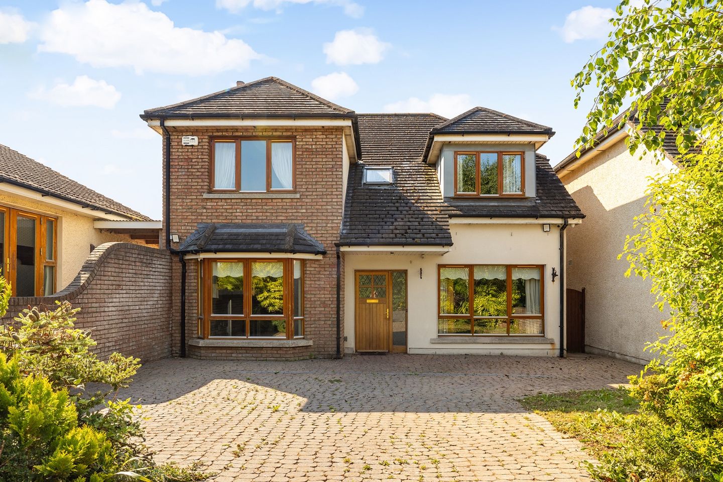 7 Glenview, Gormanstown Road, Stamullen, Co. Meath, K32VH39
