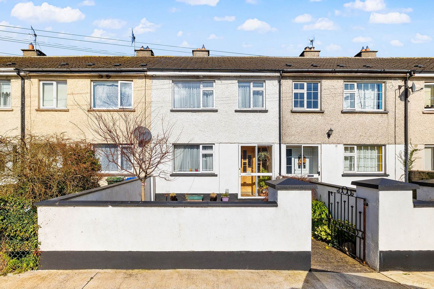 3109 Hillview, Sallins, Co. Kildare, W91H6W9