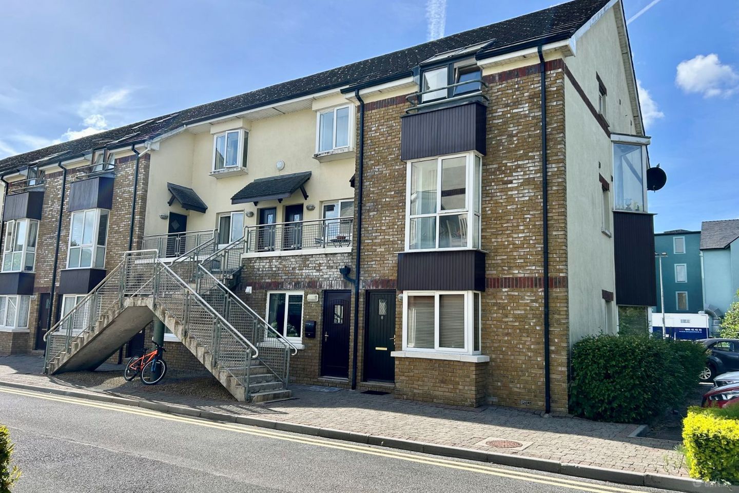 Apartment 7, Boderg, Shannon Court, Carrick-on-Shannon, Co. Leitrim
