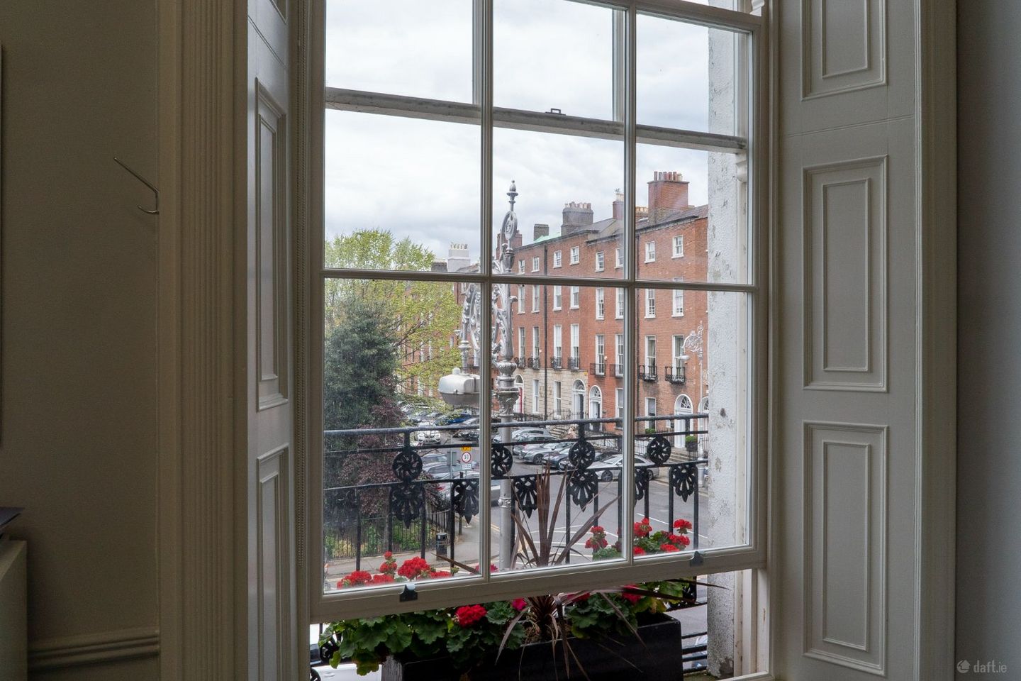 5 Fitzwilliam Square East, Dublin 2, Dublin 2
