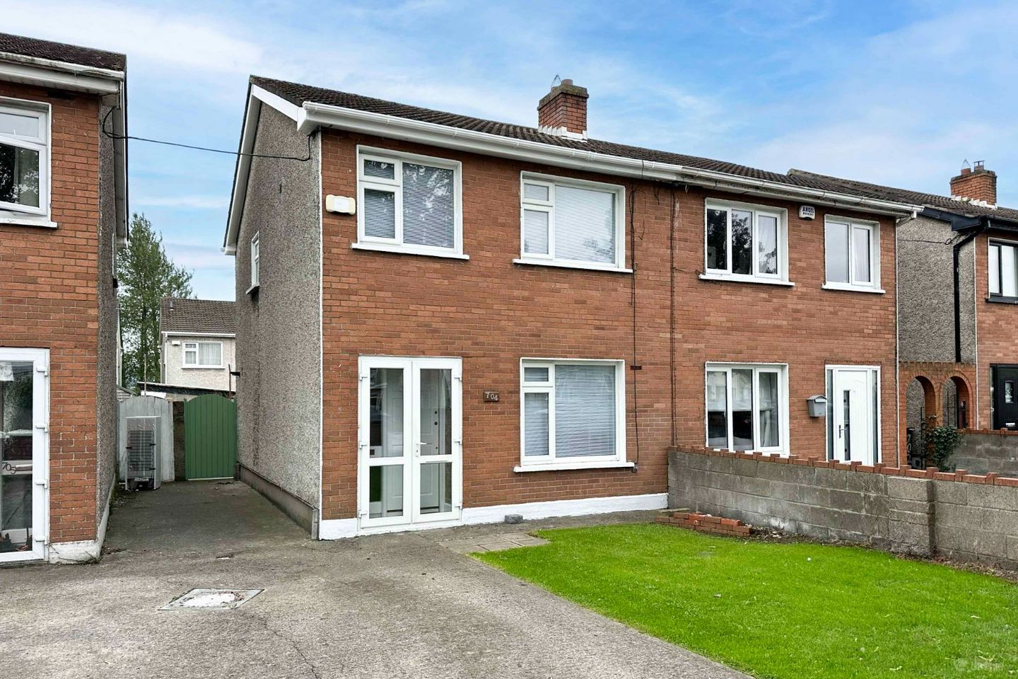 704 Virginia Heights, Dublin 24, Tallaght, Dublin 24