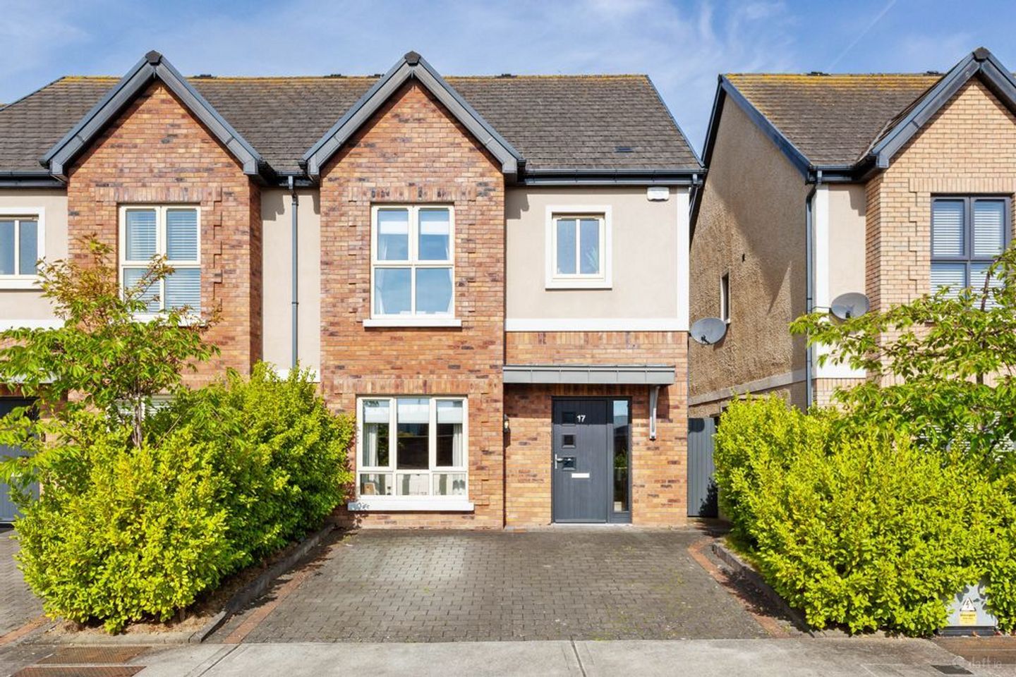 17 Orchard View, Donabate, Co. Dublin, K36K260
