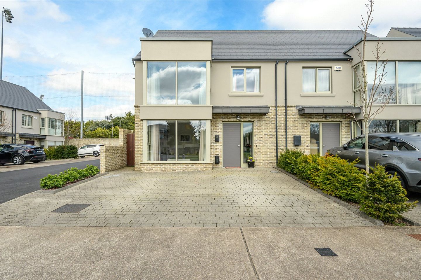 62 Aylesbury, Ballintemple, Cork, T12VCK8