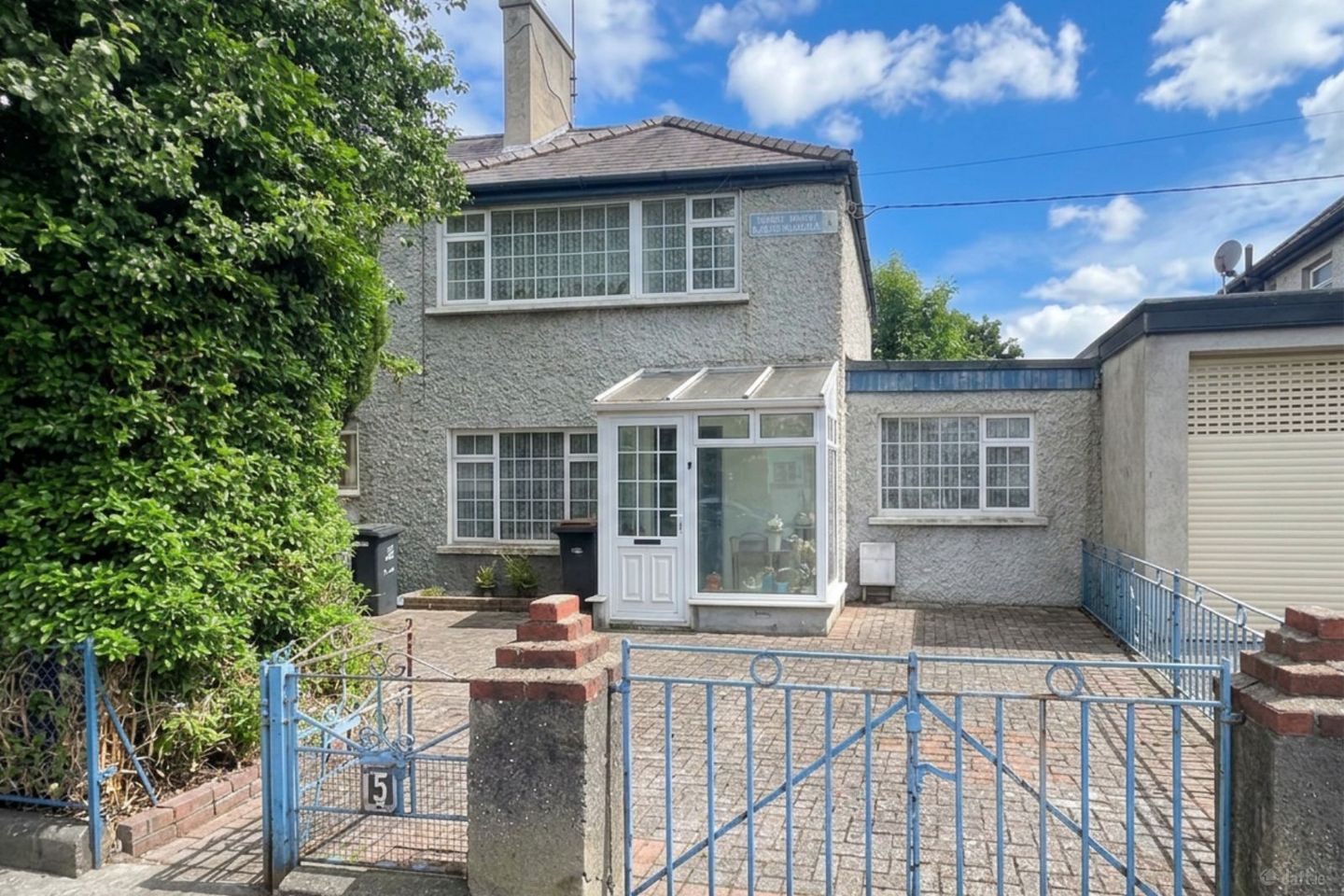 1 Saint Declan'S Road, Marino, Dublin 3, D03CC90