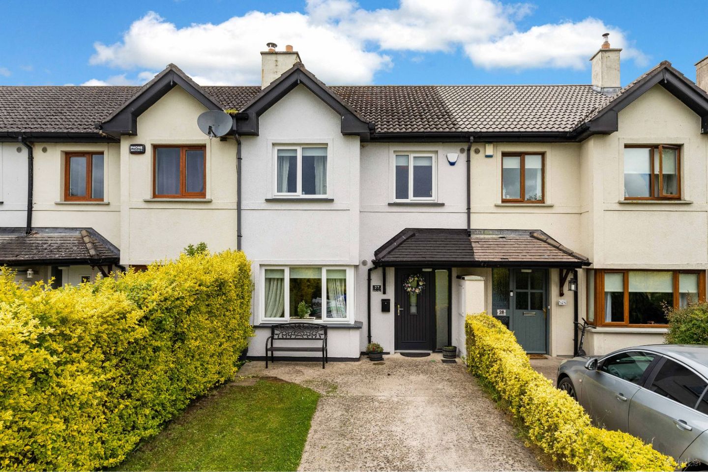 27 Bective Park, Bective Lodge, Kilmessan, Dunsany, Co. Meath, C15D7X4