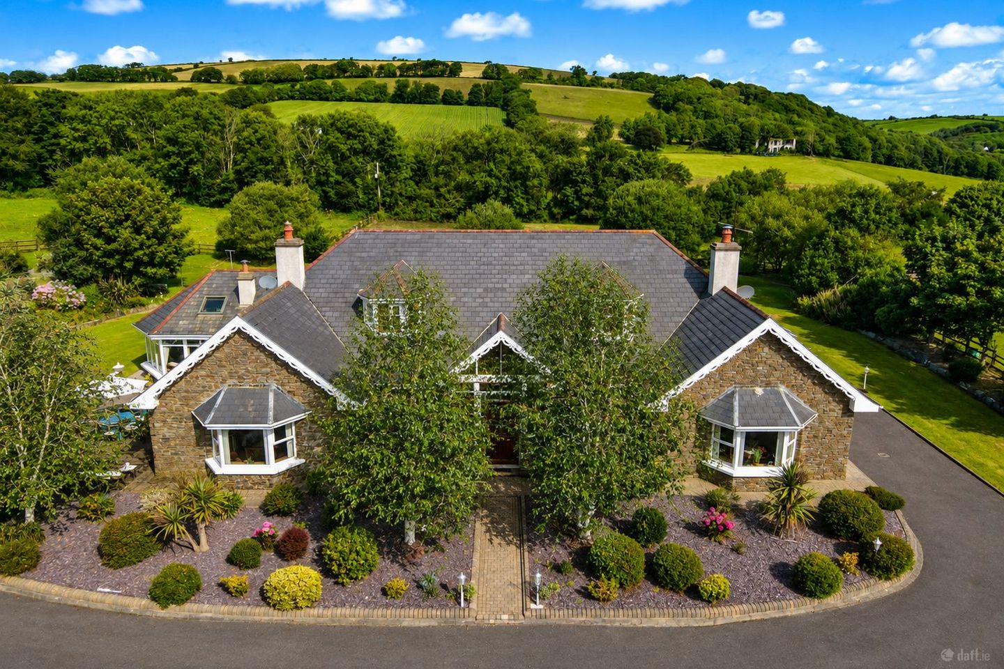 Ardley House, Barleyfield, Kilbrittain, Co. Cork, P72FD42