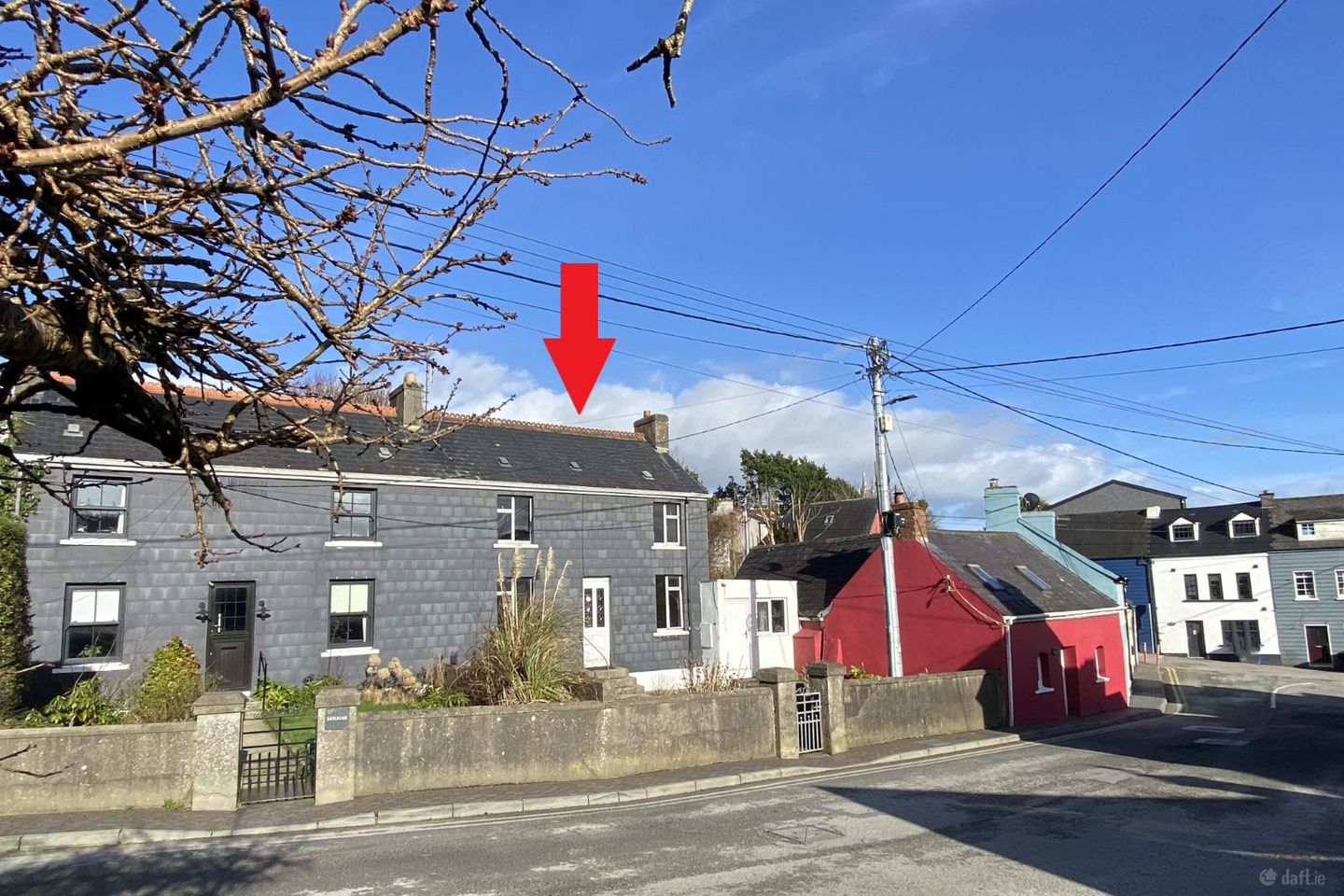 5 Bandon Road, Kinsale, Kinsale, Co. Cork, P17Y078