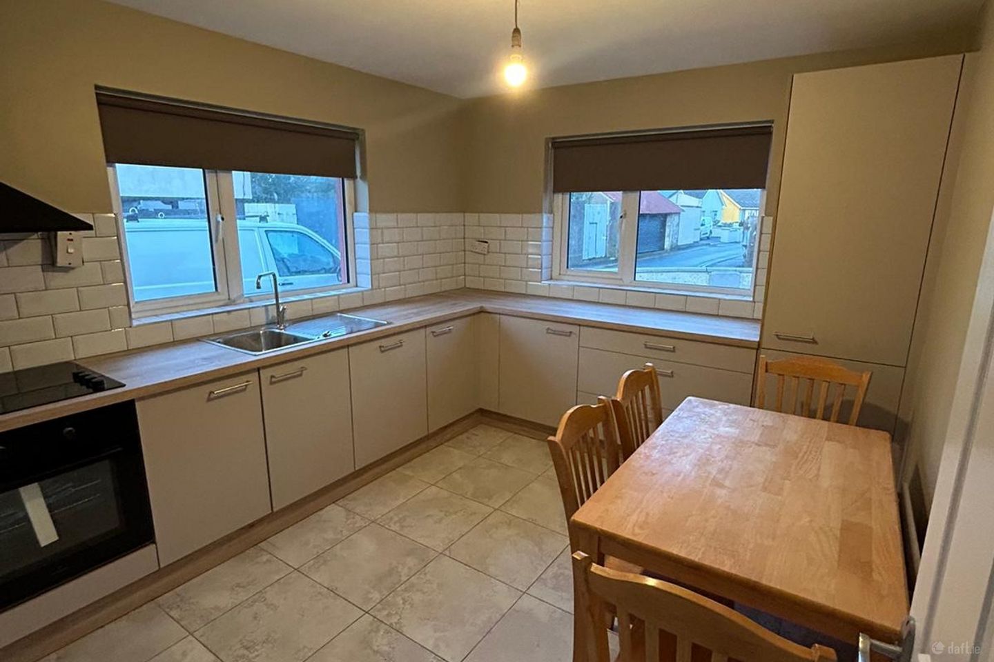 Fitzgerald Terrace, Dungarvan, Co. Waterford