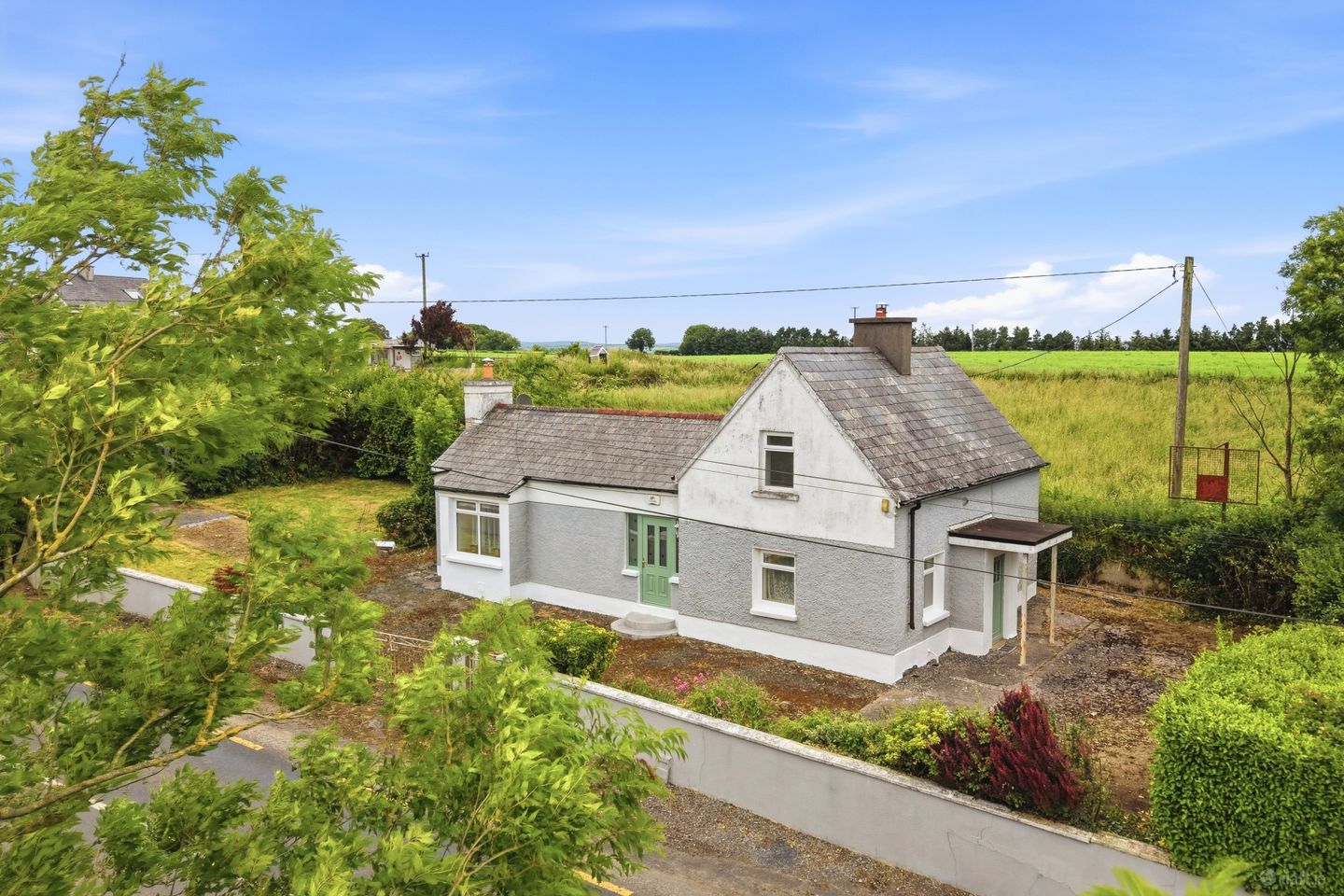 Jamestown, Clonmel, Co. Tipperary, E91W7K7