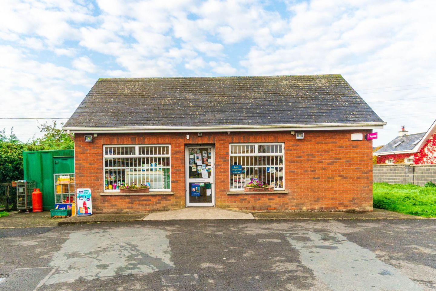 Ardclough Stores, Ardclough, Co. Kildare