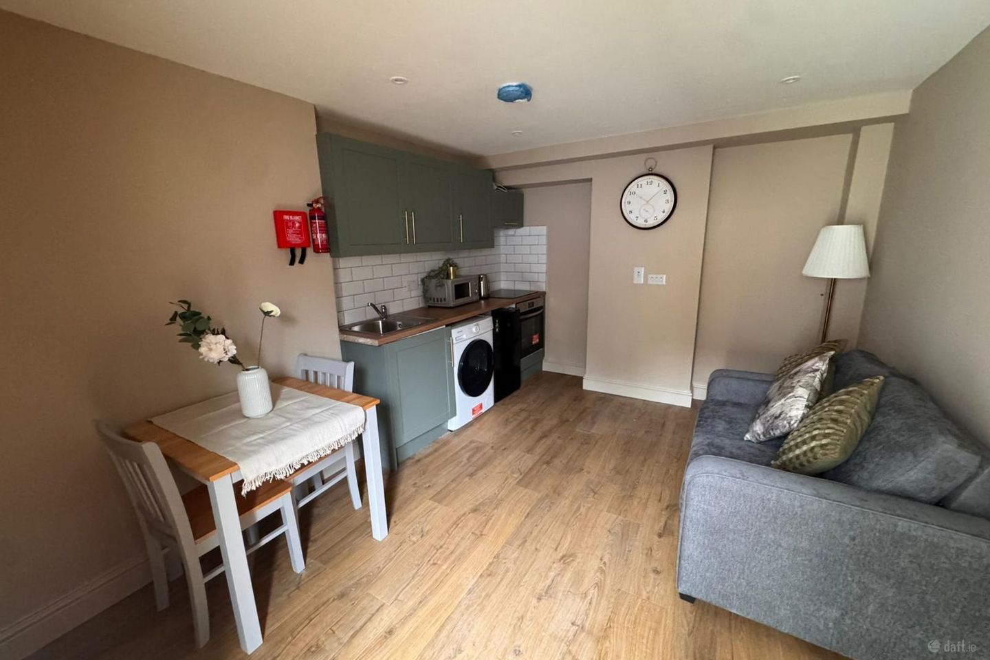 Longwood Avenue, South Circular Road, Portobello, Dublin 8