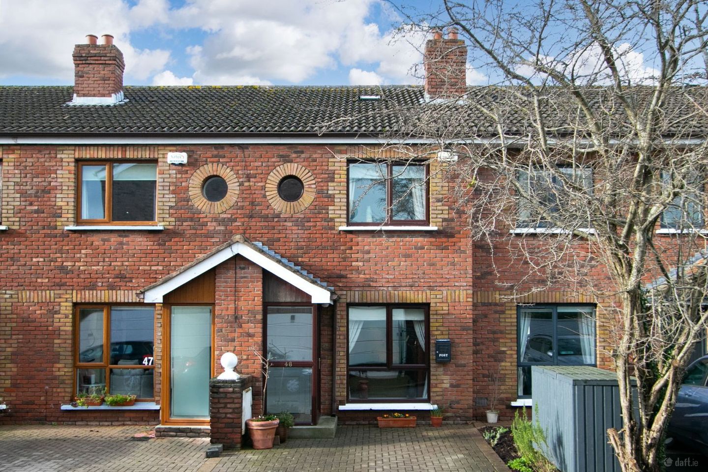 48 Glenmalure Square, Dublin 6, Milltown, Co. Dublin, D06TF30