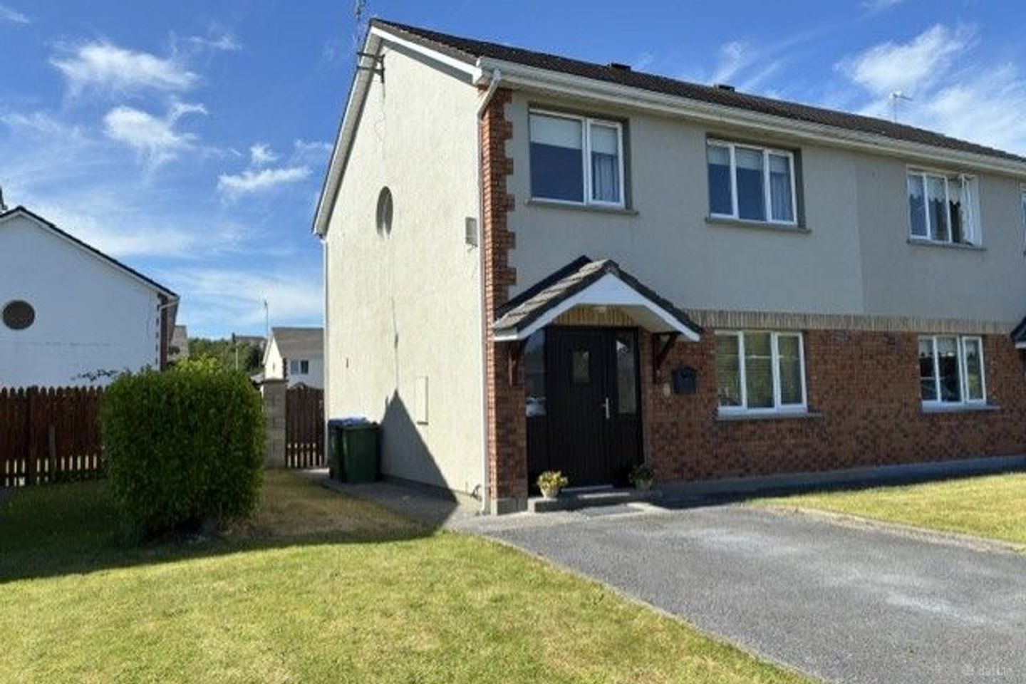 14 Forest Glen, Tulla Road, Ennis, Co. Clare, V95A0KX