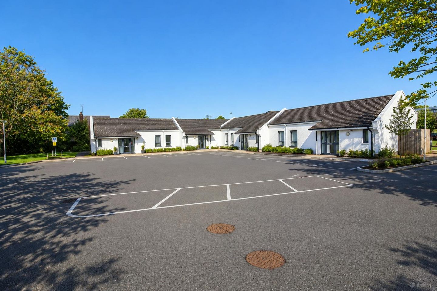 Monread Business Centre, IDA Industrial Estate, Monread Road, Naas, Co. Kildare, W91KP49