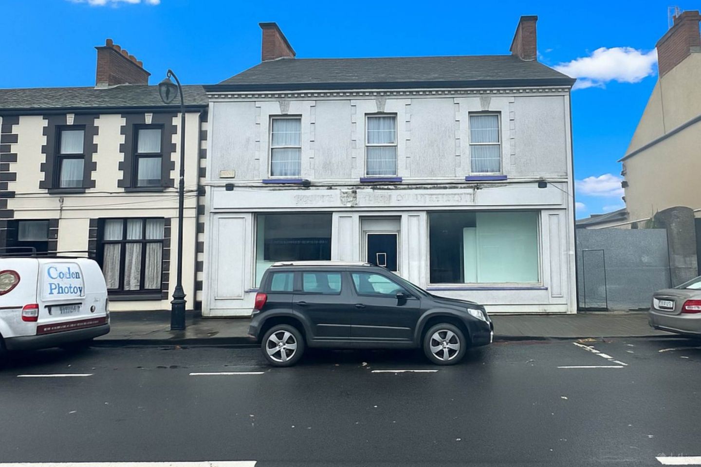 Lord Edward Street, Kilmallock, Co. Limerick, V35AT22