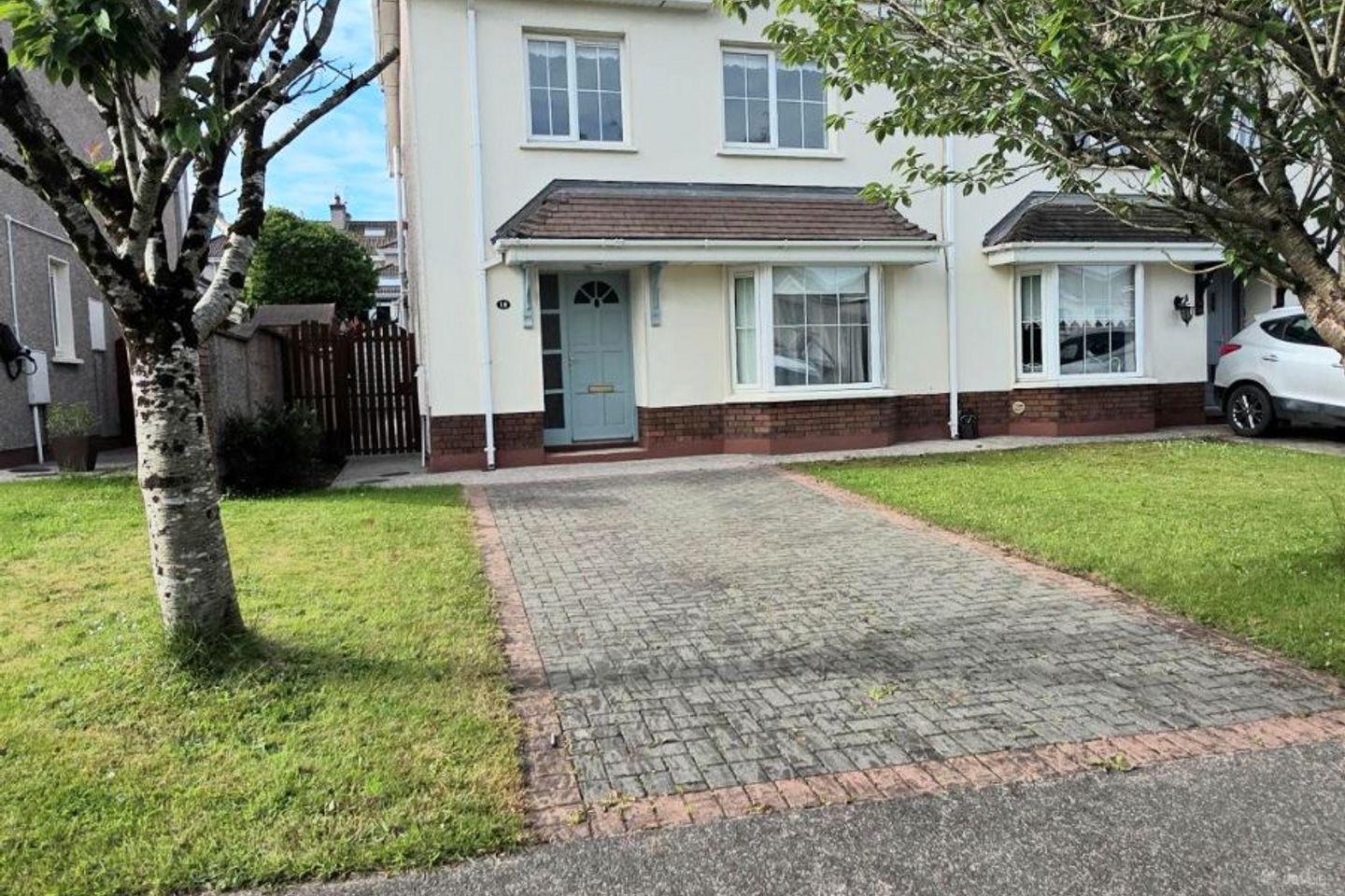 19 Orchard Avenue, Castleredmond, Midleton, Co. Cork, P25TK51