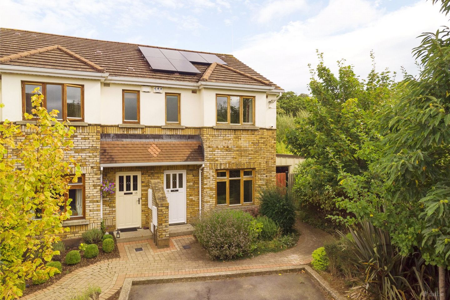 15 Stocking Wood Way, Rathfarnham, Dublin 16, D16DF29