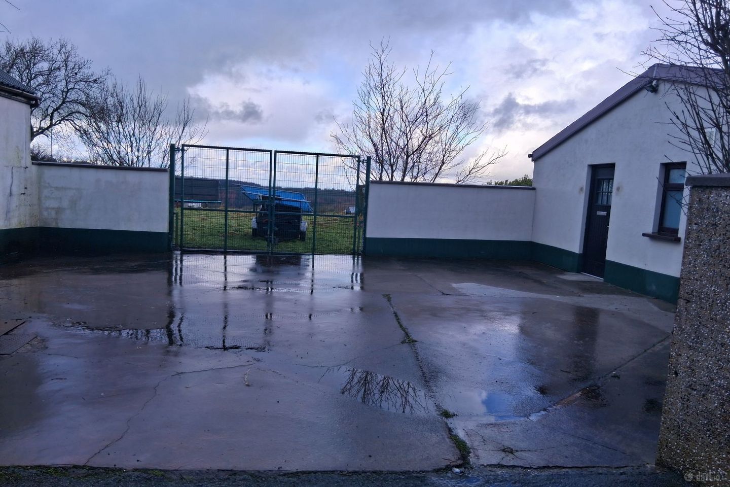 Crooksling, Saggart, Saggart, Co. Dublin