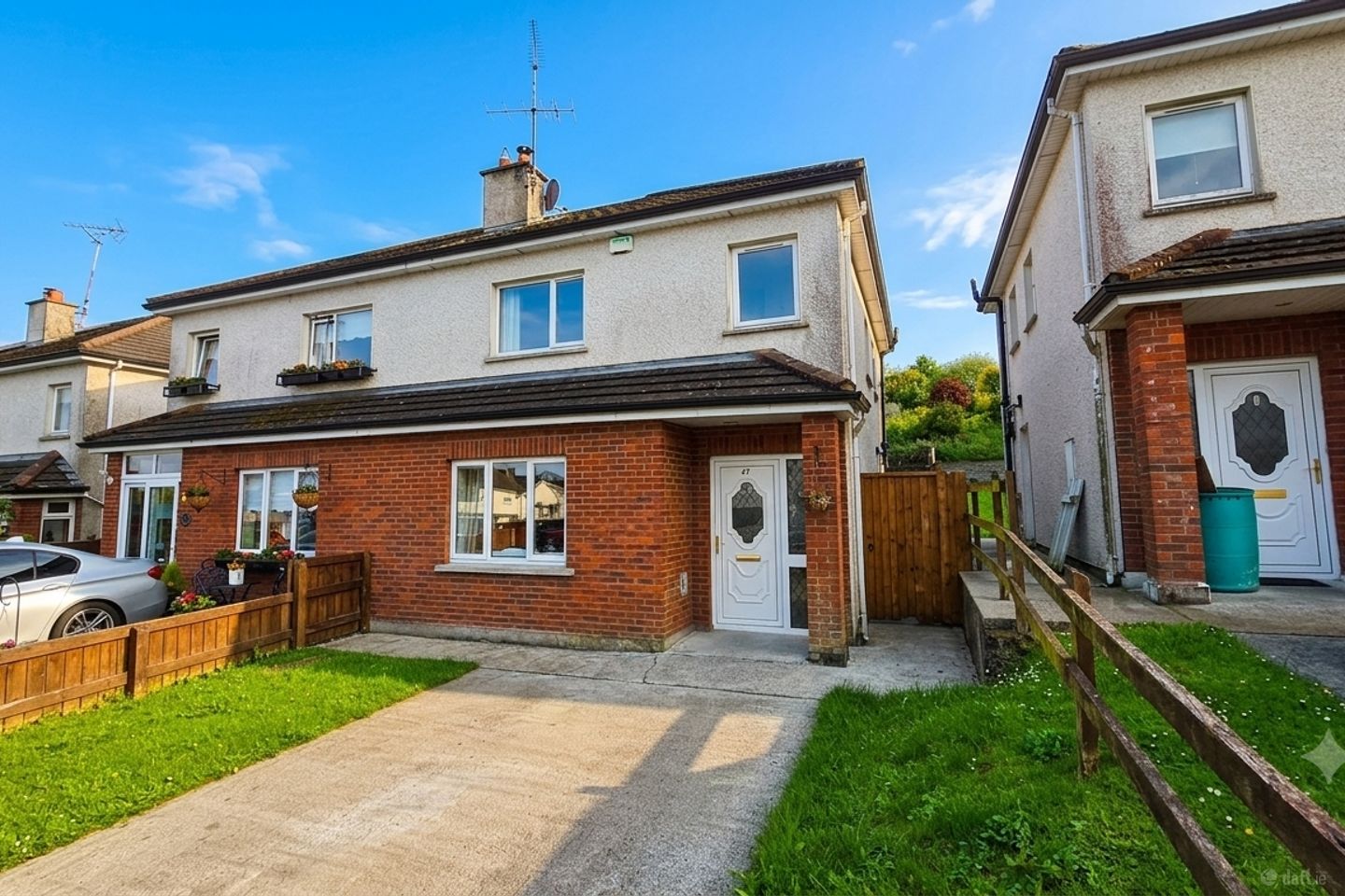 47 Maple Court, Bailieborough, Co. Cavan, A82D662