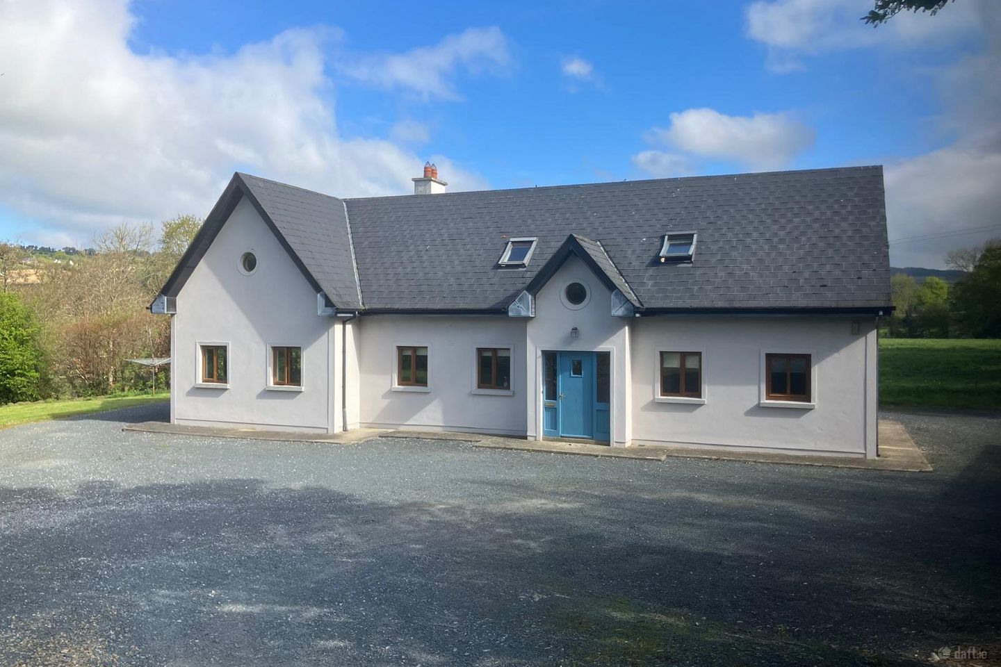 Abbeydown, Clonegal, Enniscorthy, Co. Wexford