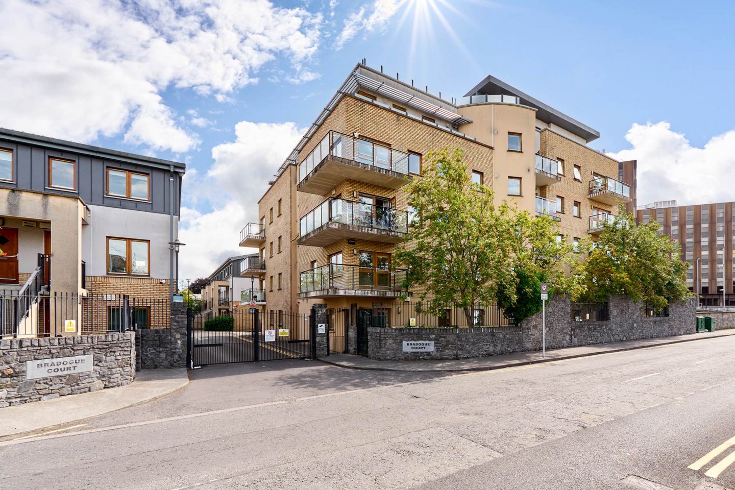 15 Bradogue Court, Annamoe Road, Dublin 7, Co. Dublin, D07E489