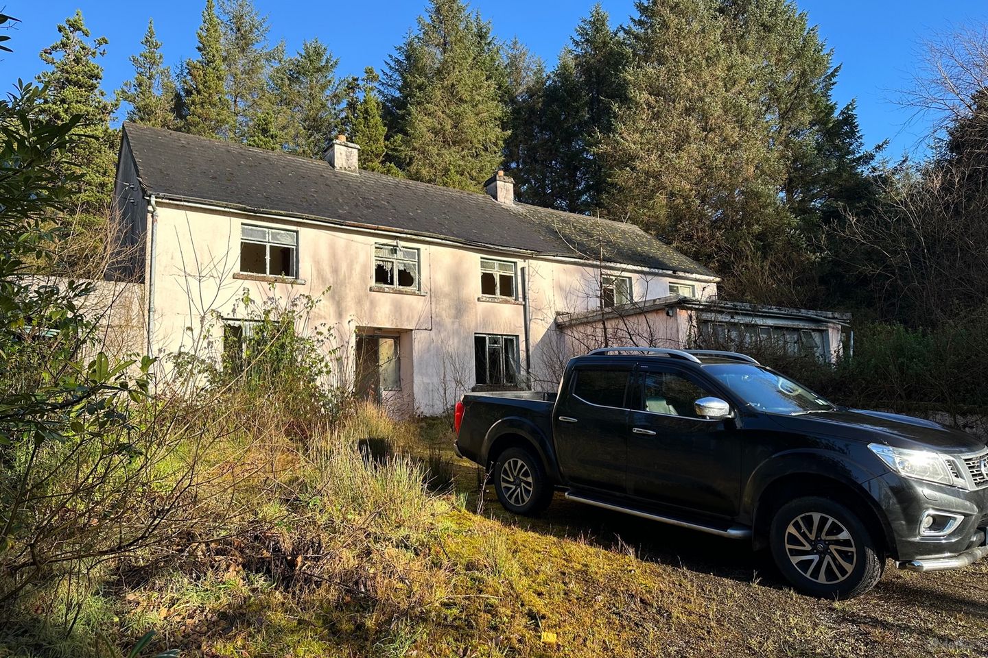 Glounawaddra, Ballydesmond, Cordal, Co. Kerry, P51E7C3