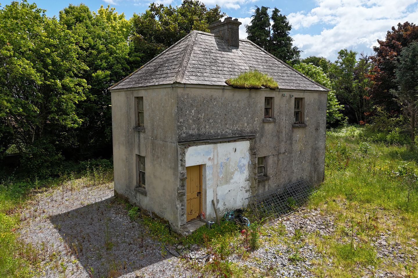 Ballymacward, Ballinasloe, Co. Galway
