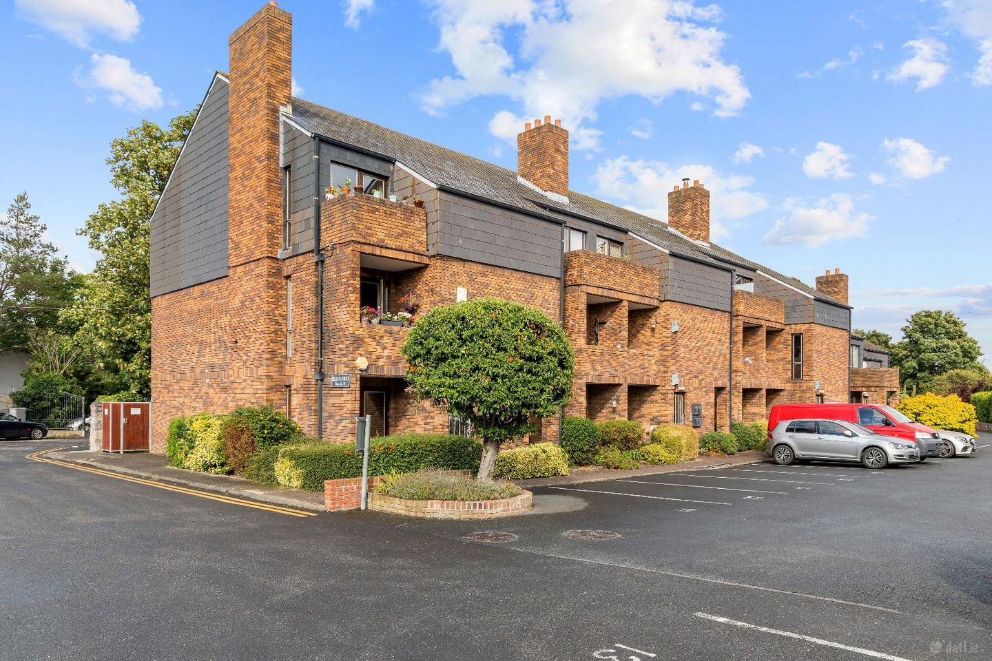 Apartment 18 Bellevue Court, Dornden Park, Booterstown, Co. Dublin, A94TP65