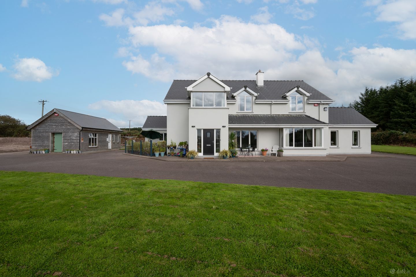 Chinook, The Commons, Grenagh, Co. Cork, T23PW77