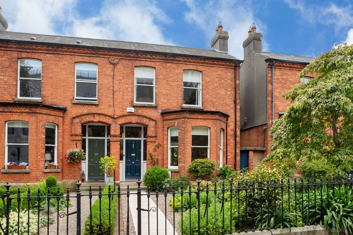 8 Albany Road, Ranelagh, Dublin 6, D06R7P2