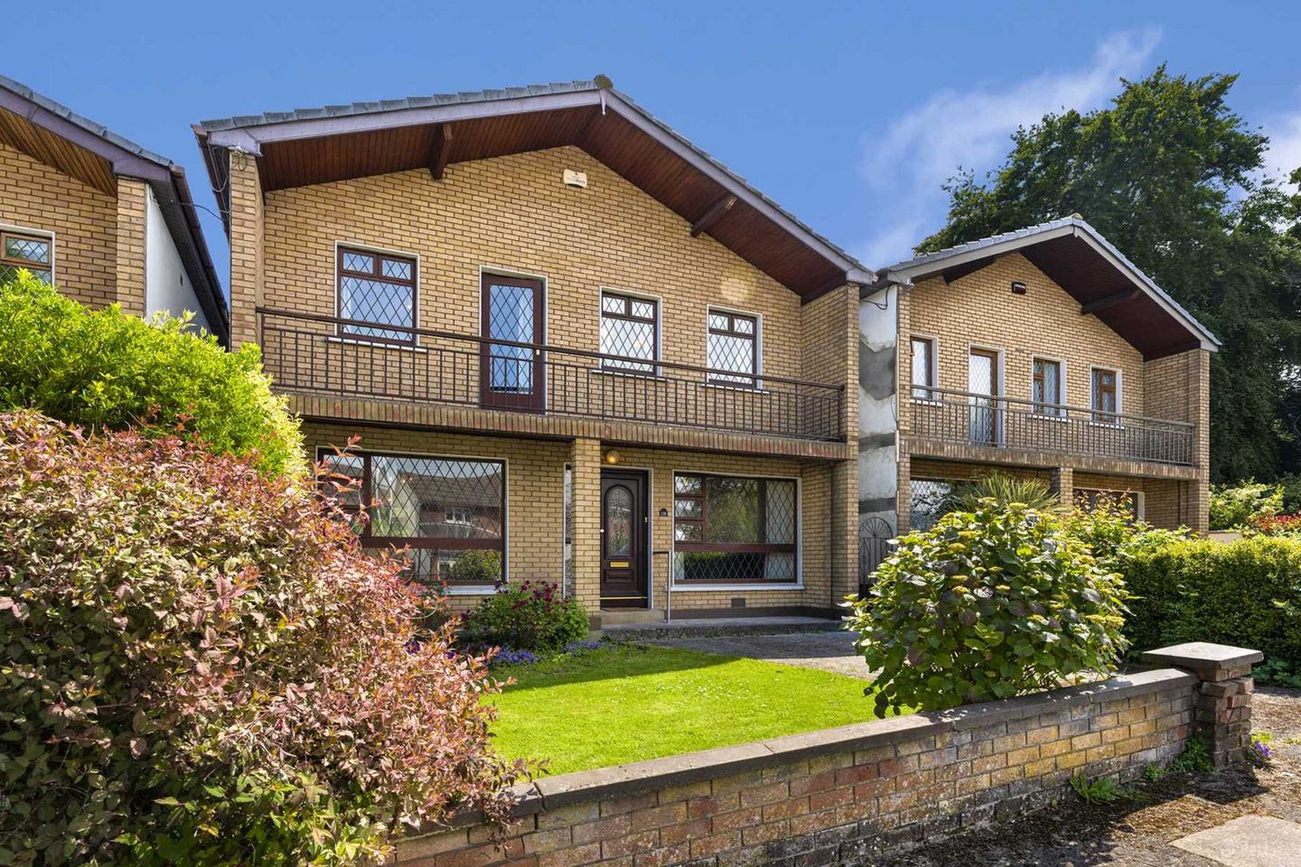 116 Wesbury, Stillorgan, Co. Dublin, A94H213