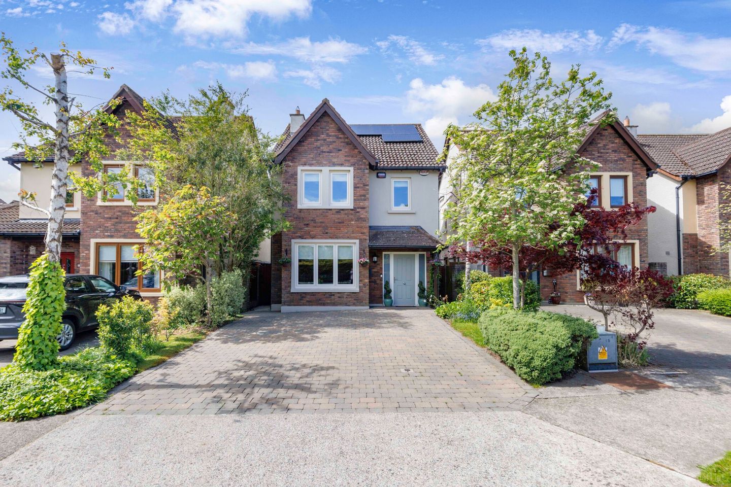 33 Steeplechase Wood, Ratoath, Co Meath, A85PD39