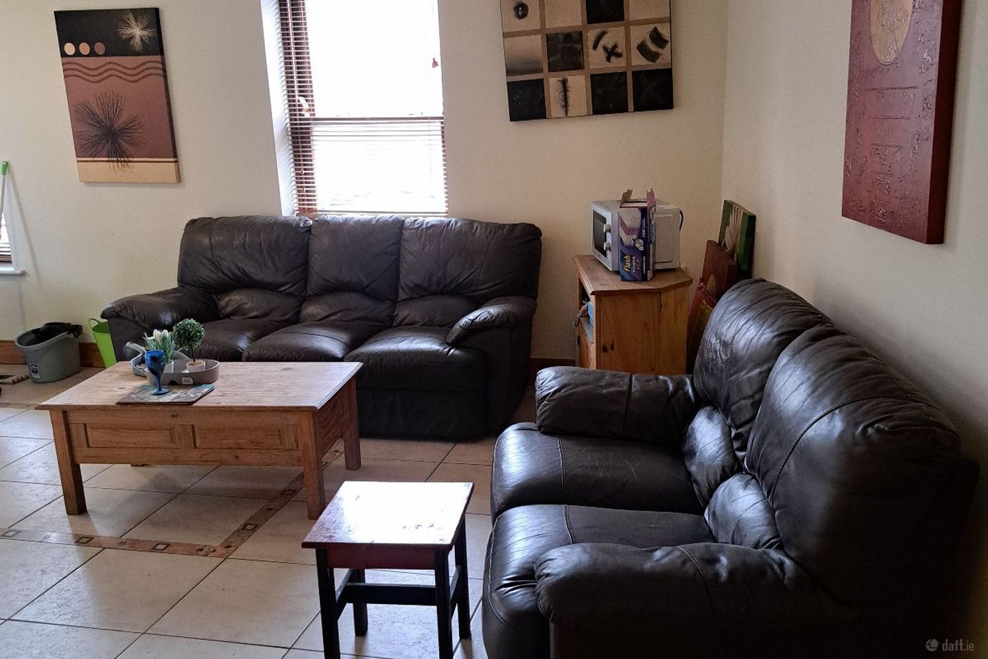 Apartment 3, 61 Grattan Street, Cork, Cork City Centre