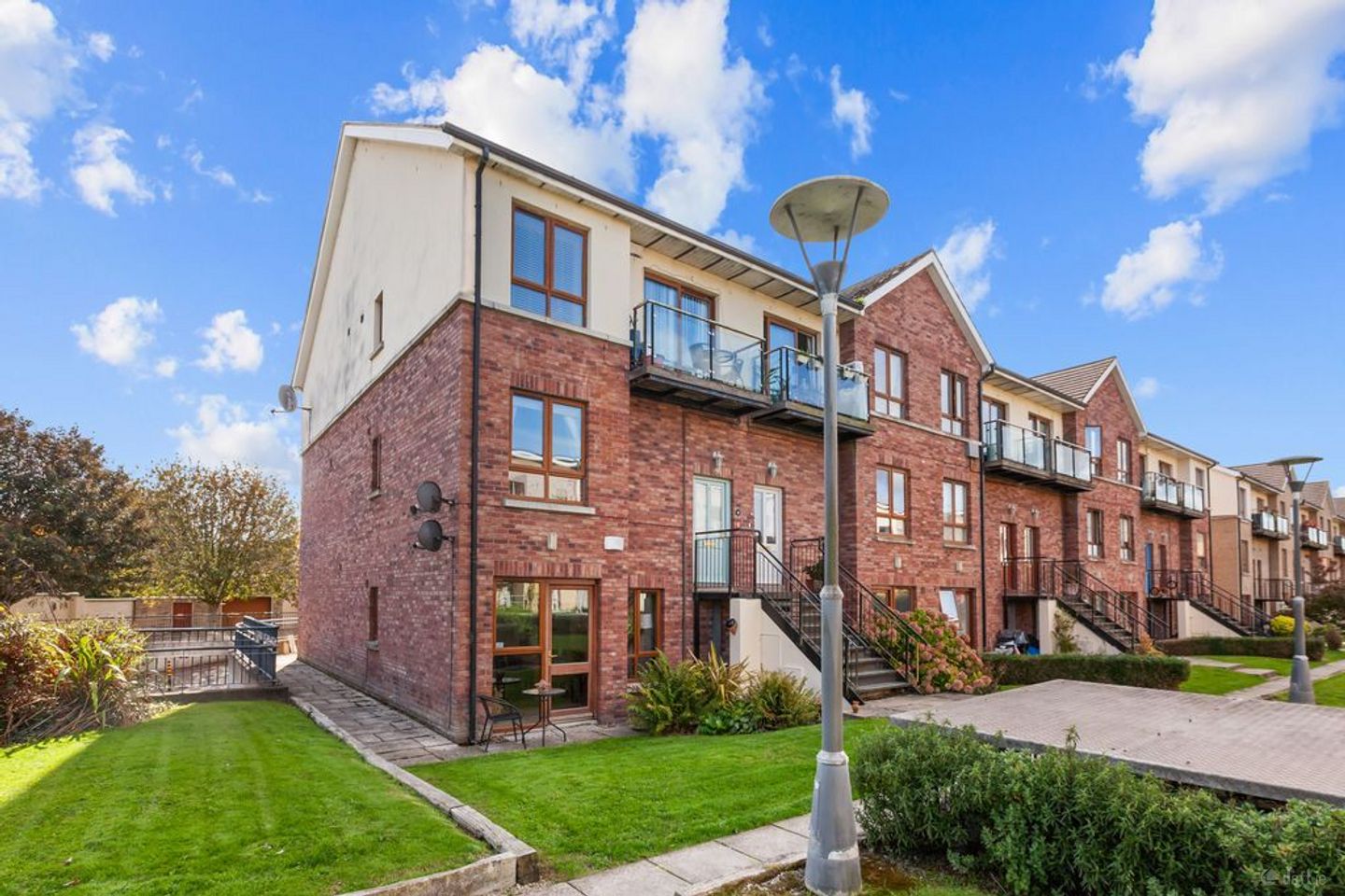 57 Galtrim Grange, Broomfield, Malahide, Co. Dublin, K36P958
