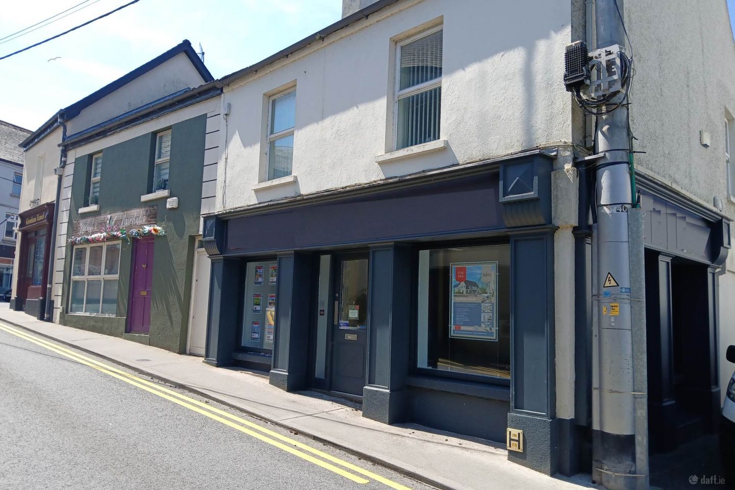 27 Pearse Street, Athlone, Co. Westmeath, N37DK50
