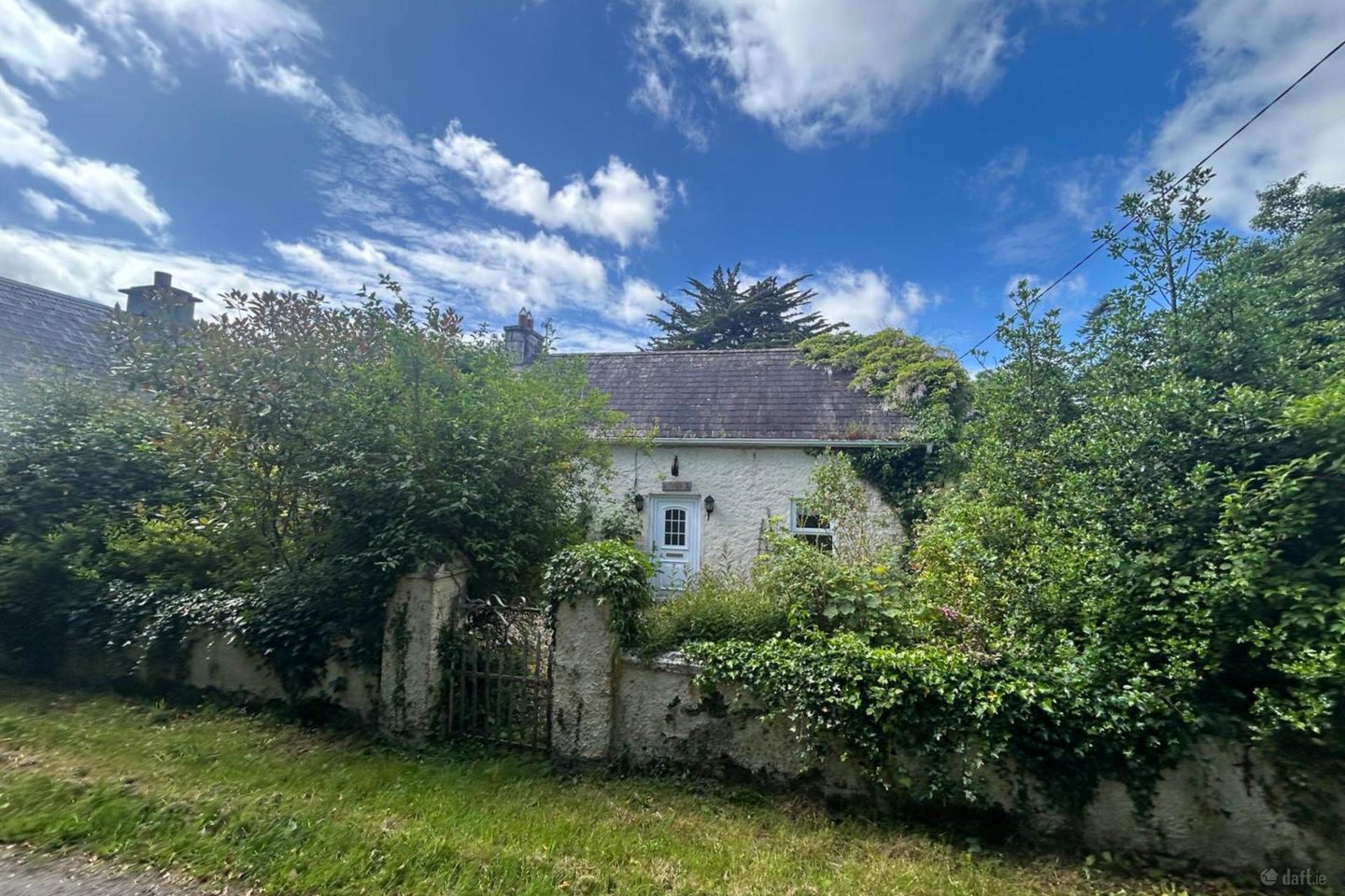 Bramble Cottage, Killanahan, Patrickswell, Co. Limerick, V94FRP3