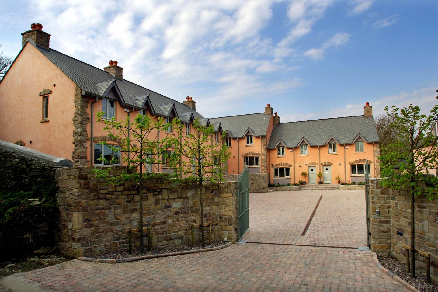 The Mews, Oysterhaven Harbour, Kinsale, Co. Cork, P17KR66