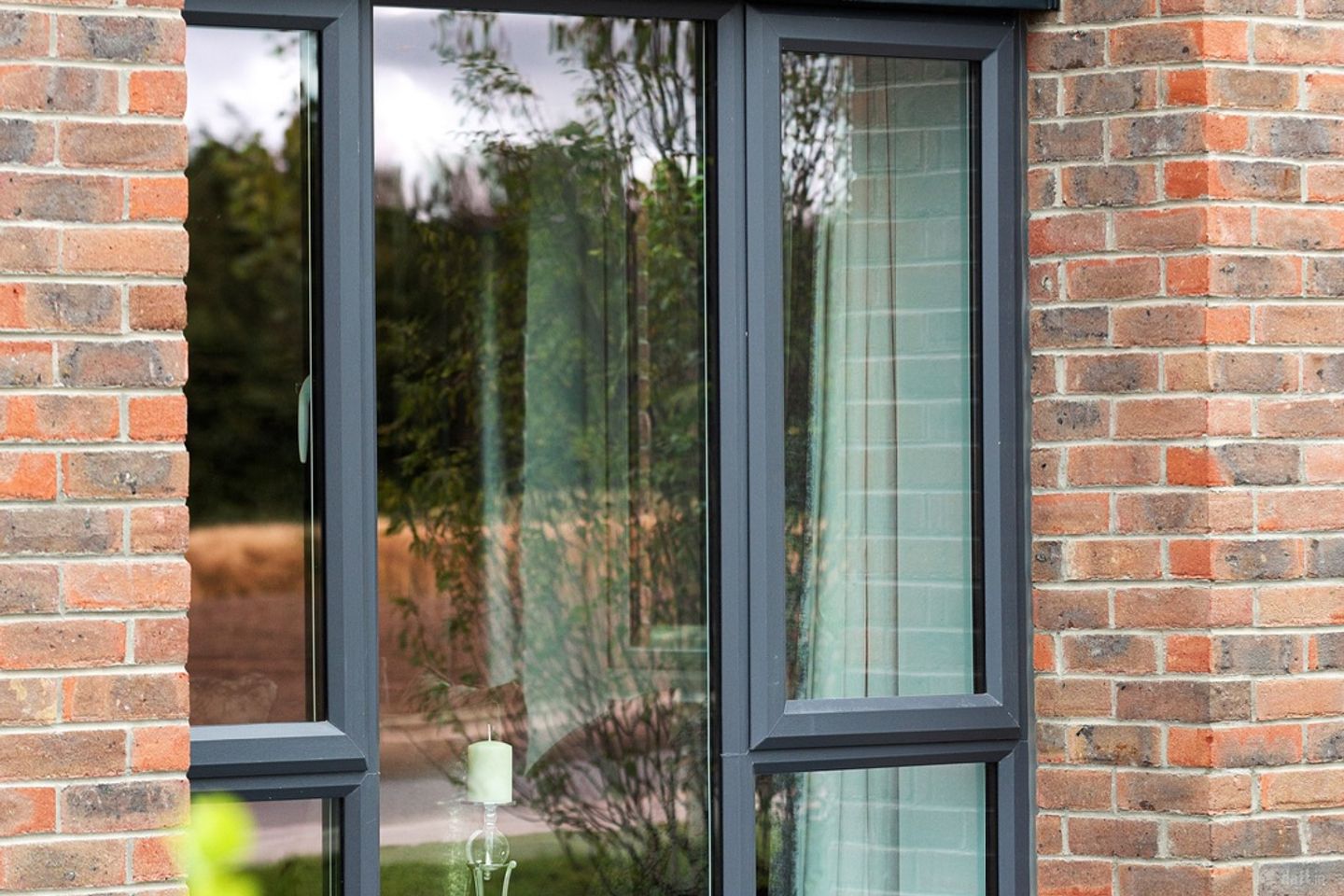The Cedar: A spacious 4-bedroom, 3-storey home , Linenfield, Linenfield, Ballymakenny Road, Drogheda, Co. Louth