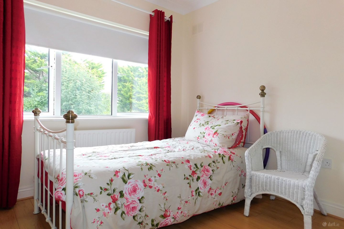 Diswellstown Road, Carpenterstown, Co. Dublin