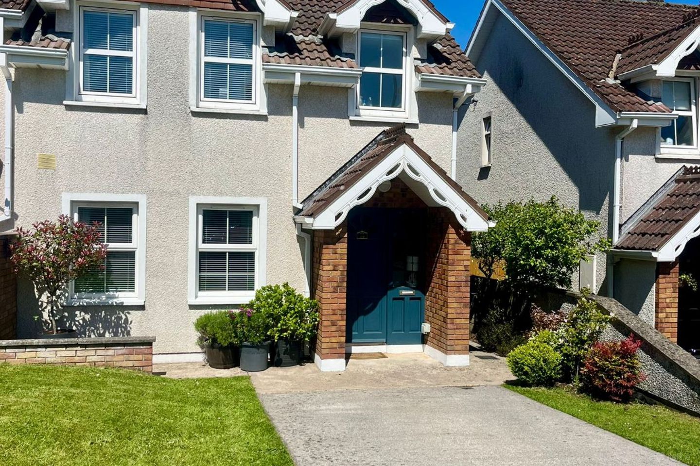 22 Ardfield Court, Grange, Grange, Co. Cork, T12XA4P