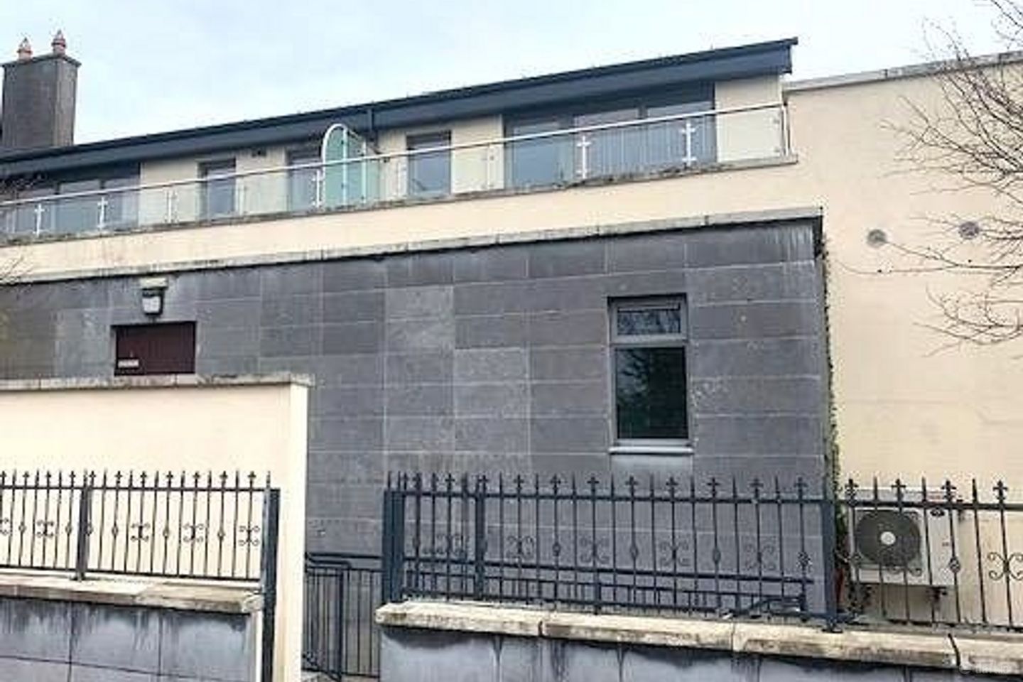Apartment 1, Gort An Tsamhraidh, Montiagh Road, Claregalway, Co. Galway, H91T671