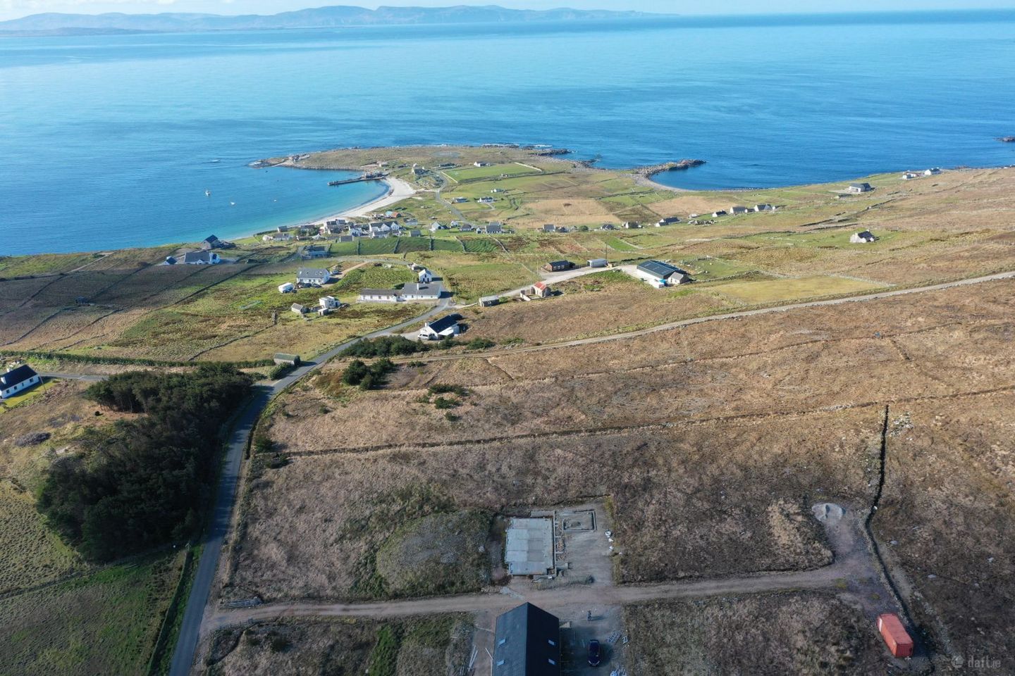 Illion, Arranmore, Arranmore, Co. Donegal, F92P1HF