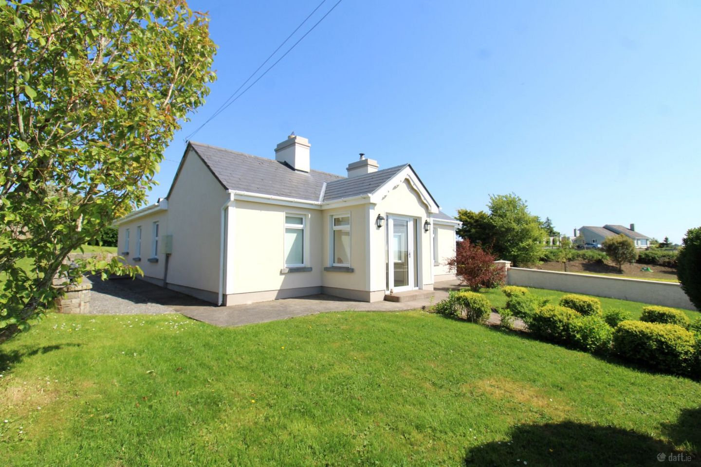 Frankford, Enniscrone, Co. Sligo, F26YK26