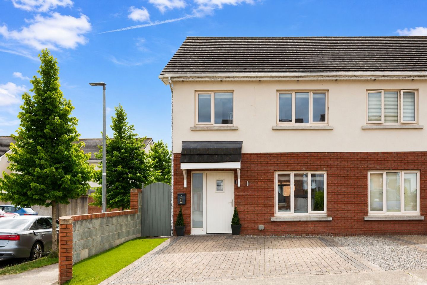 21 Barleyfield, Wicklow Hills, Newtownmountkennedy, Co. Wicklow, A63VX62