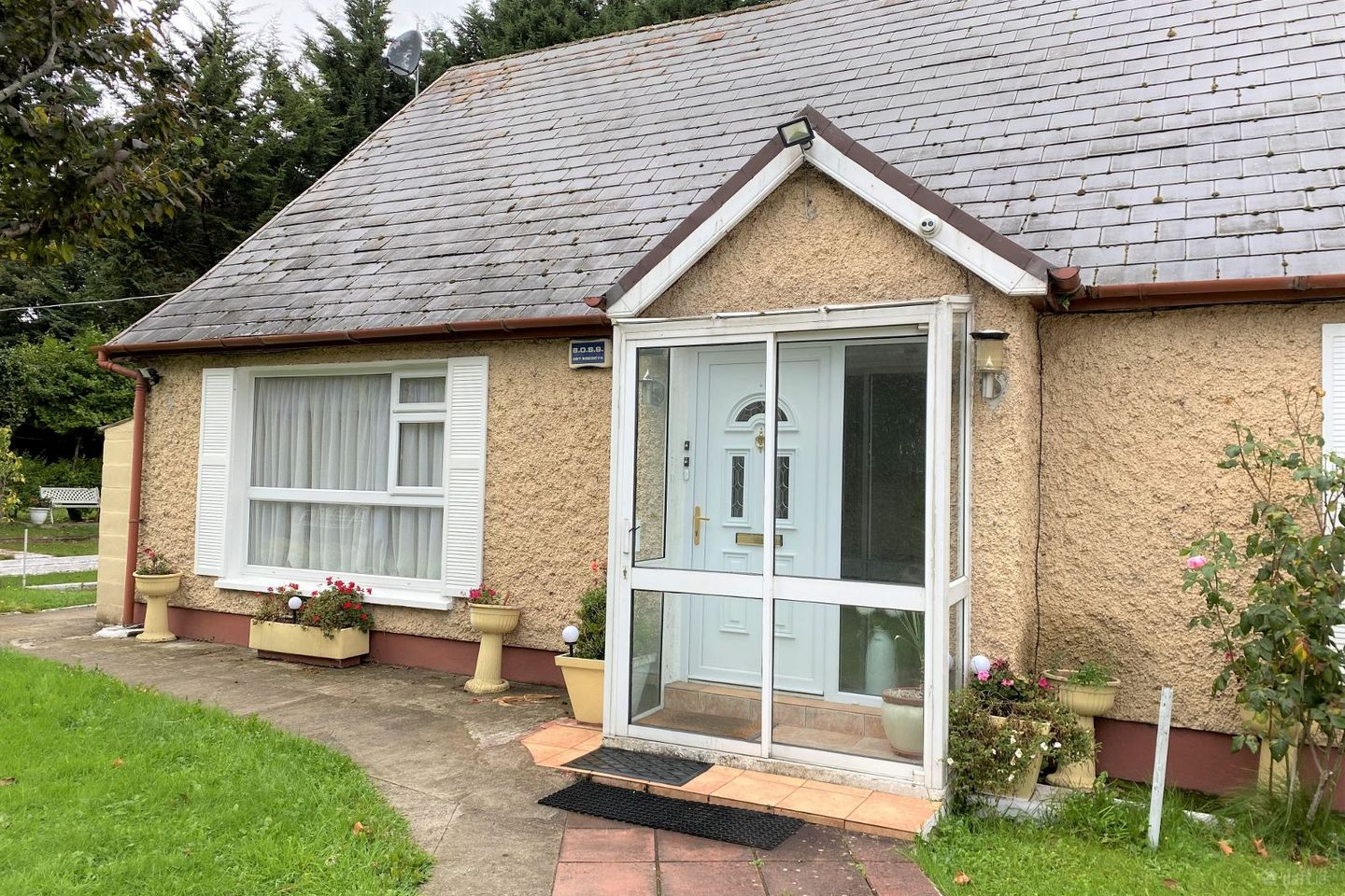 Apartment, Ponyland, Upper Dargle Road, Bray, Co. Wicklow