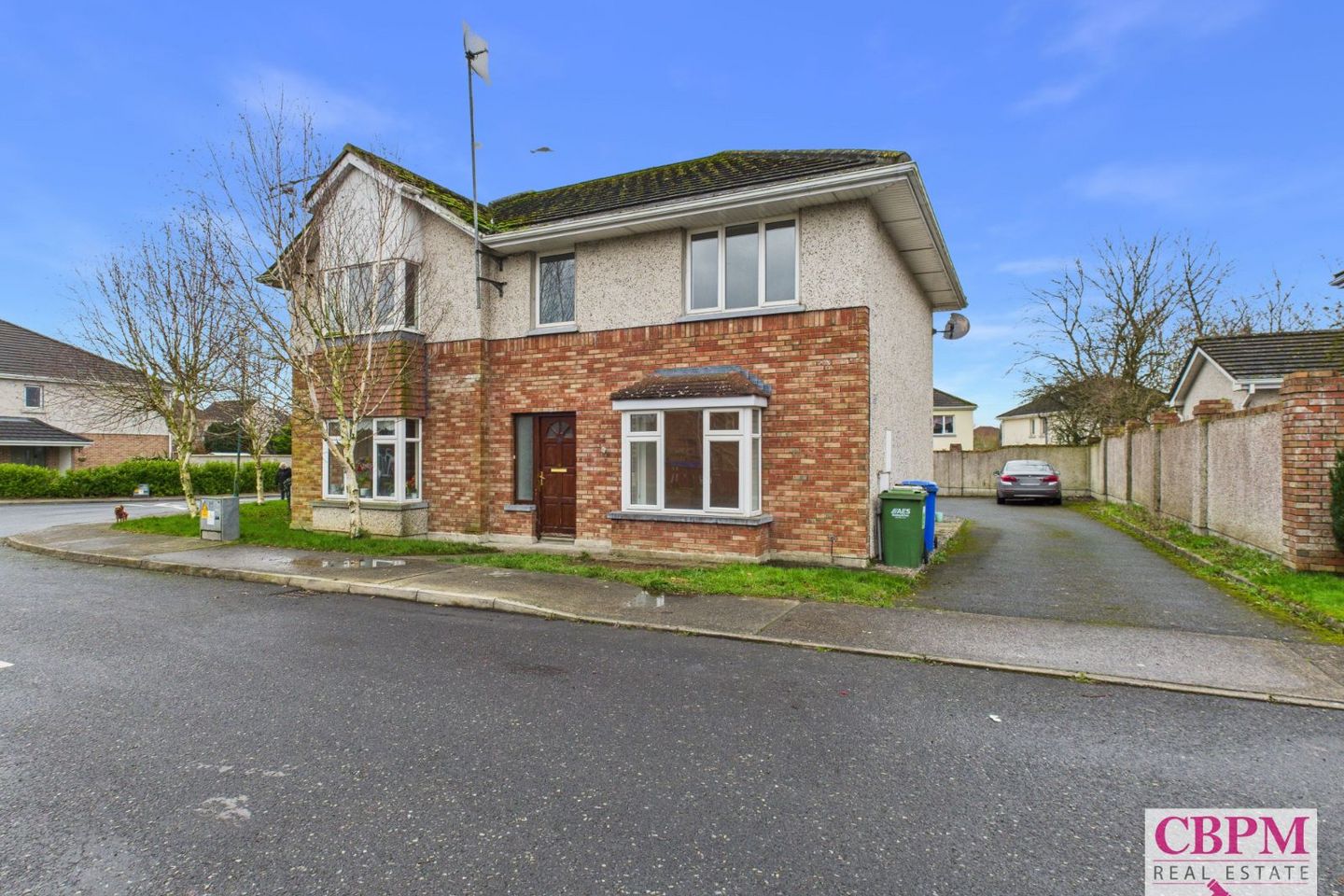 1 Lake Drive, Kilminchy, Kilminchy, Co. Laois, R32C89T