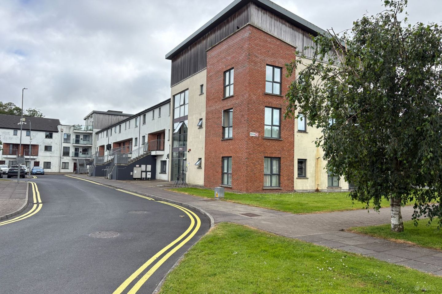 136 Block H, Brú Na Sionna, Shannon Town Centre, Shannon, Co. Clare, V14NC83