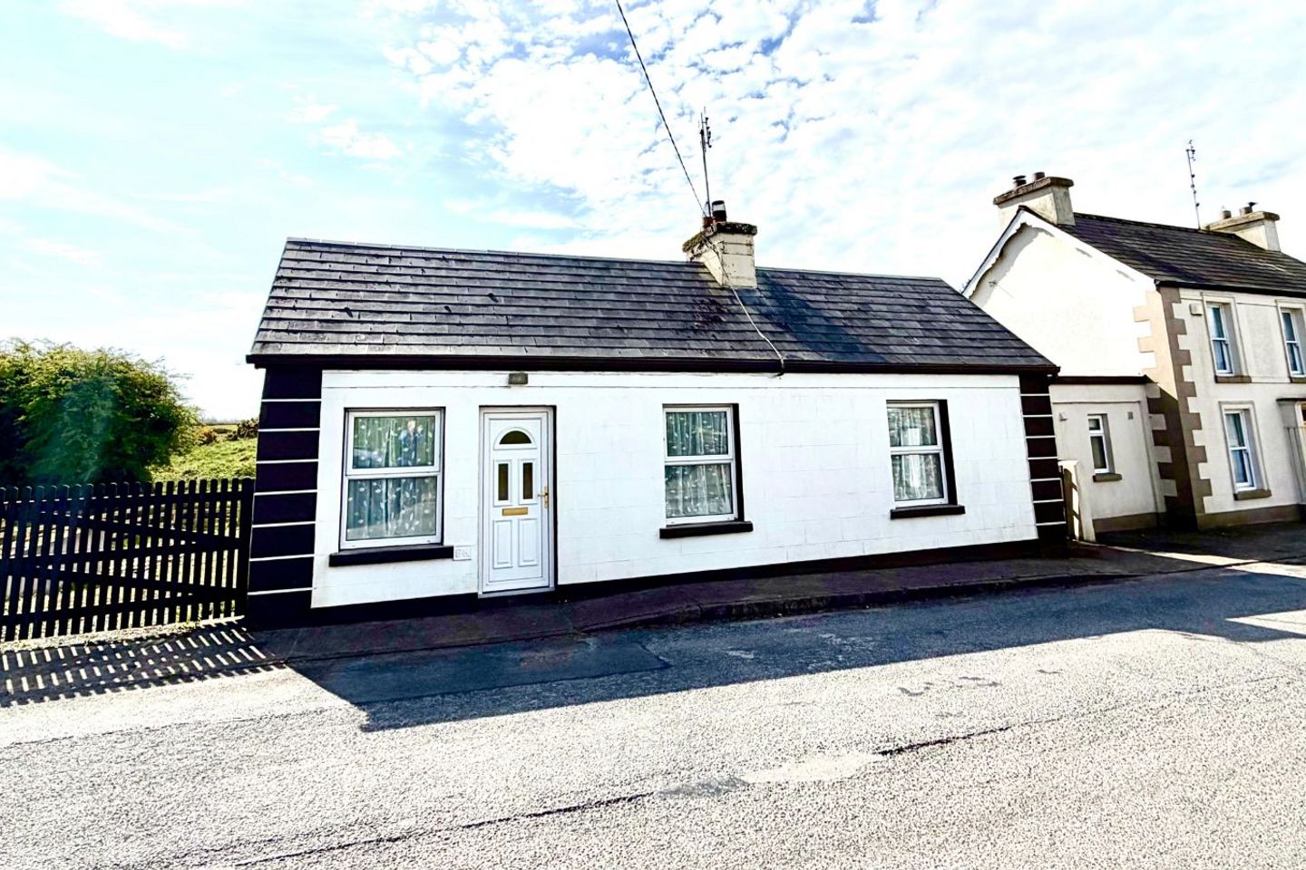 Ballaghadereen Road, Kilkelly, Kilmore, Co. Mayo, F35K268